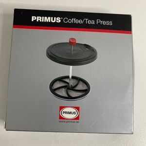 PRIMUS° Coffee/Tea Press